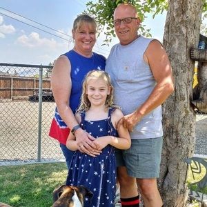 Meet your Posher, Sandi rick